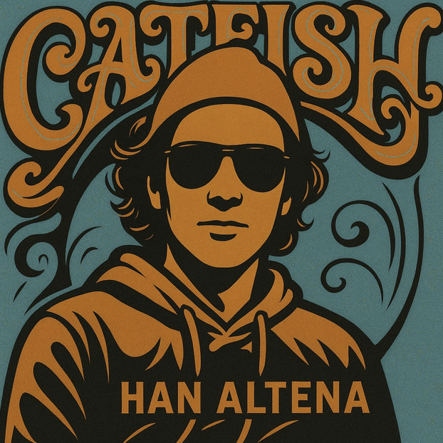 Catfish cover