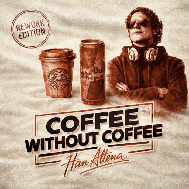 Coffee Without Coffee cover