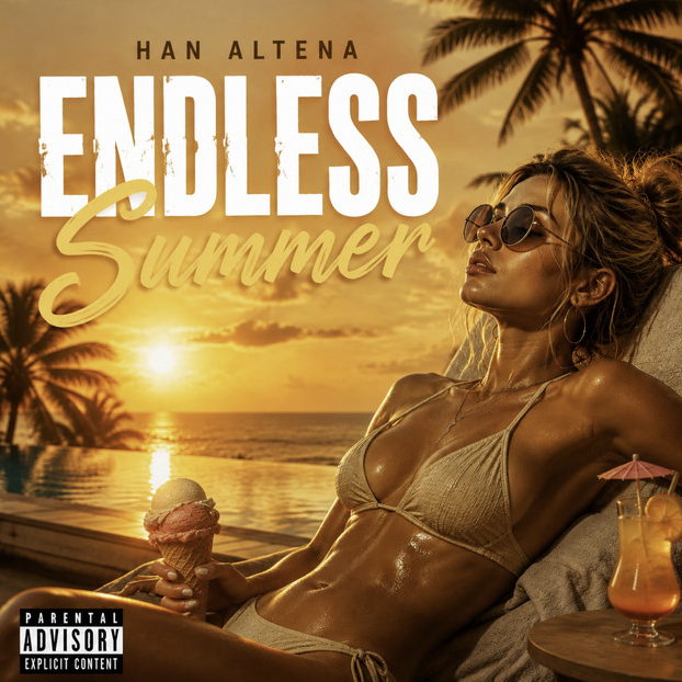 Endless Summer cover