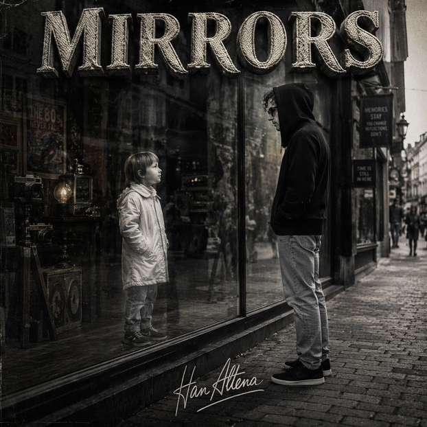 Mirrors cover