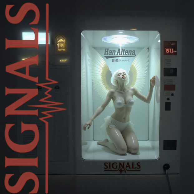 Signals cover