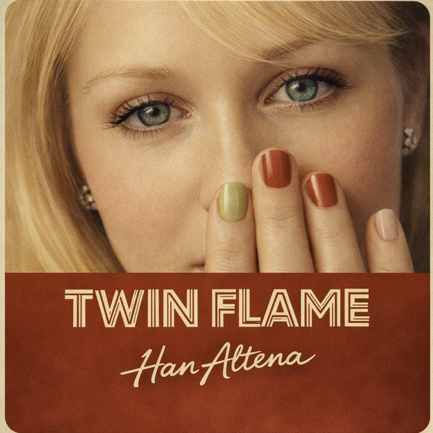 Twinflame cover