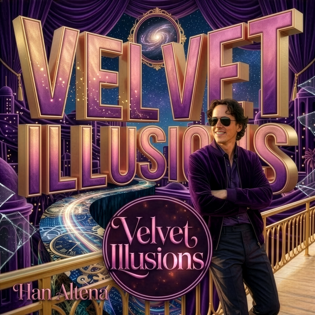 Velvet Illusions