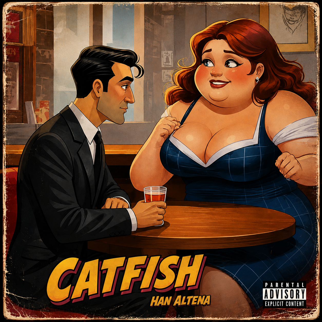 Hoes van Catfish