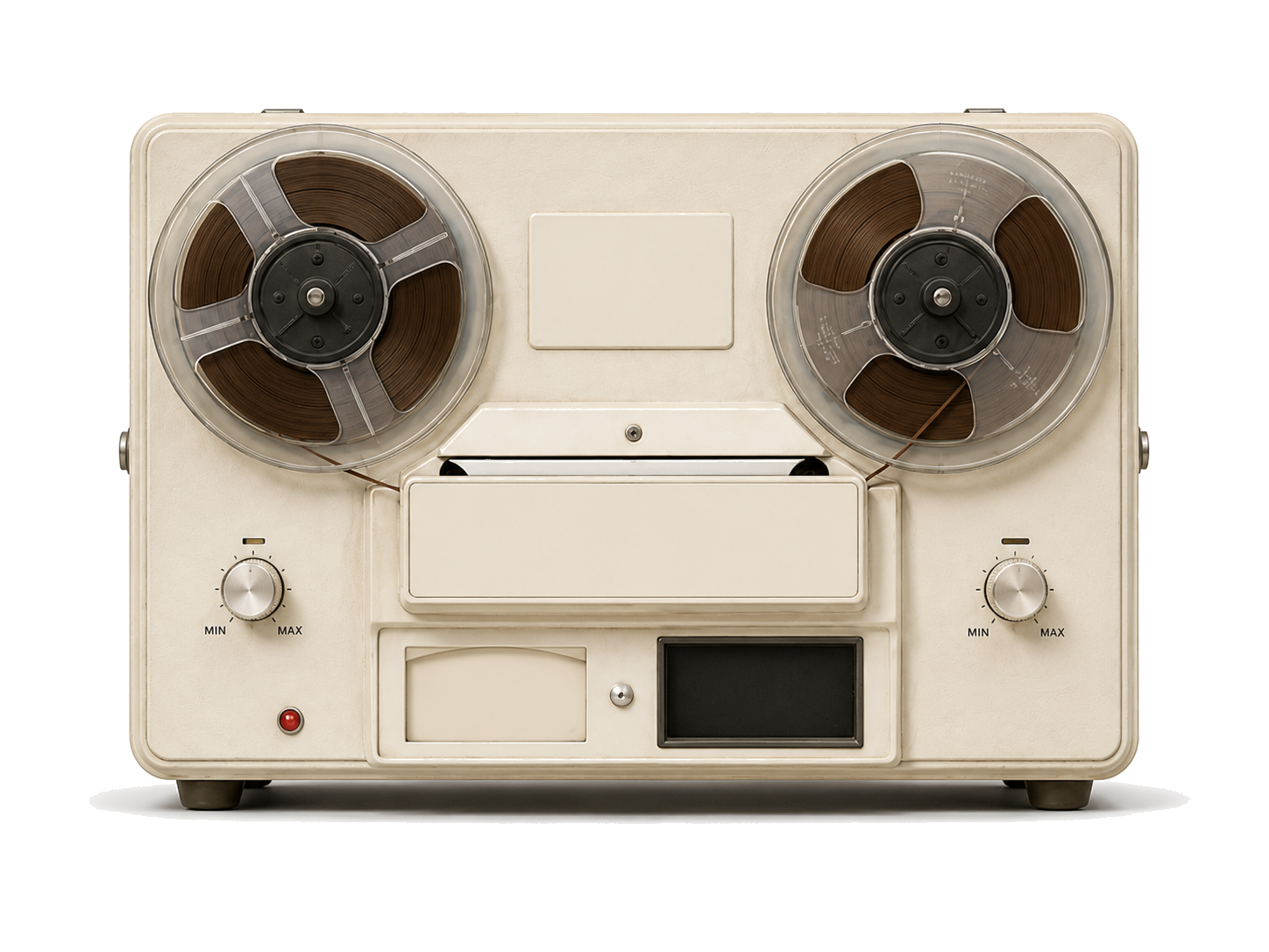 Han Altena Real to Reel 606