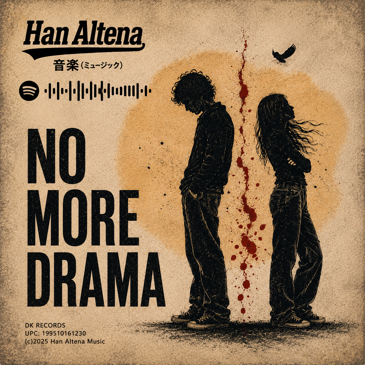No More Drama