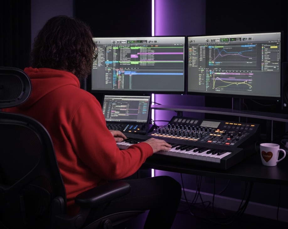 Studio