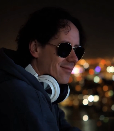 Han Altena Master Visual