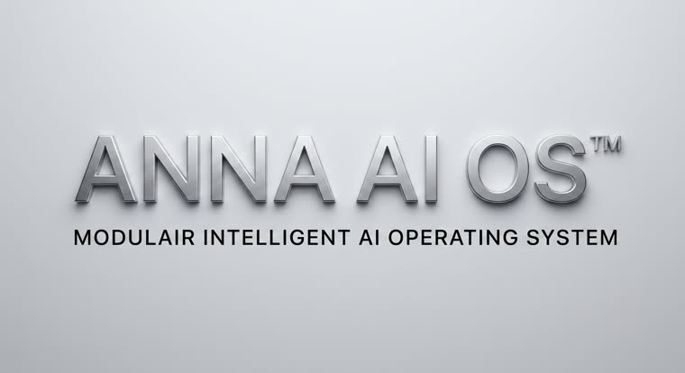 ANNA AI OS